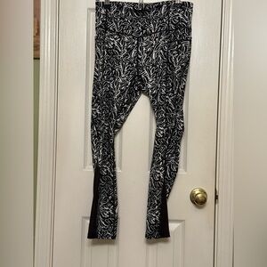 Avia Woman’s Active Wear Leggings